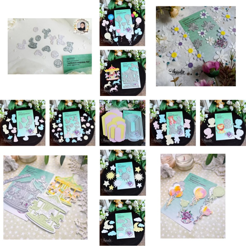 Sock Organizer Tray - 아기의 점프수트 스커트 양말 모자 금속