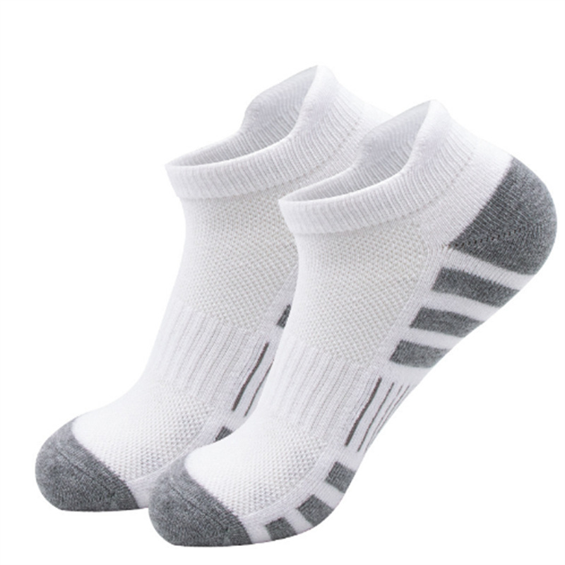 12켤레 쿠션형 통기성 발목 운동용 러닝 양말 로우컷  - Athletic Sock Cushion 리뷰 및 가격