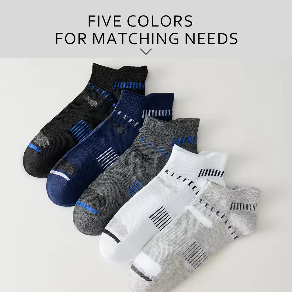 30 쌍 발목 양말 남성 운동용 고품질 피트니스 스포츠 - Ankle Sock Low Cut 리뷰 및 가격