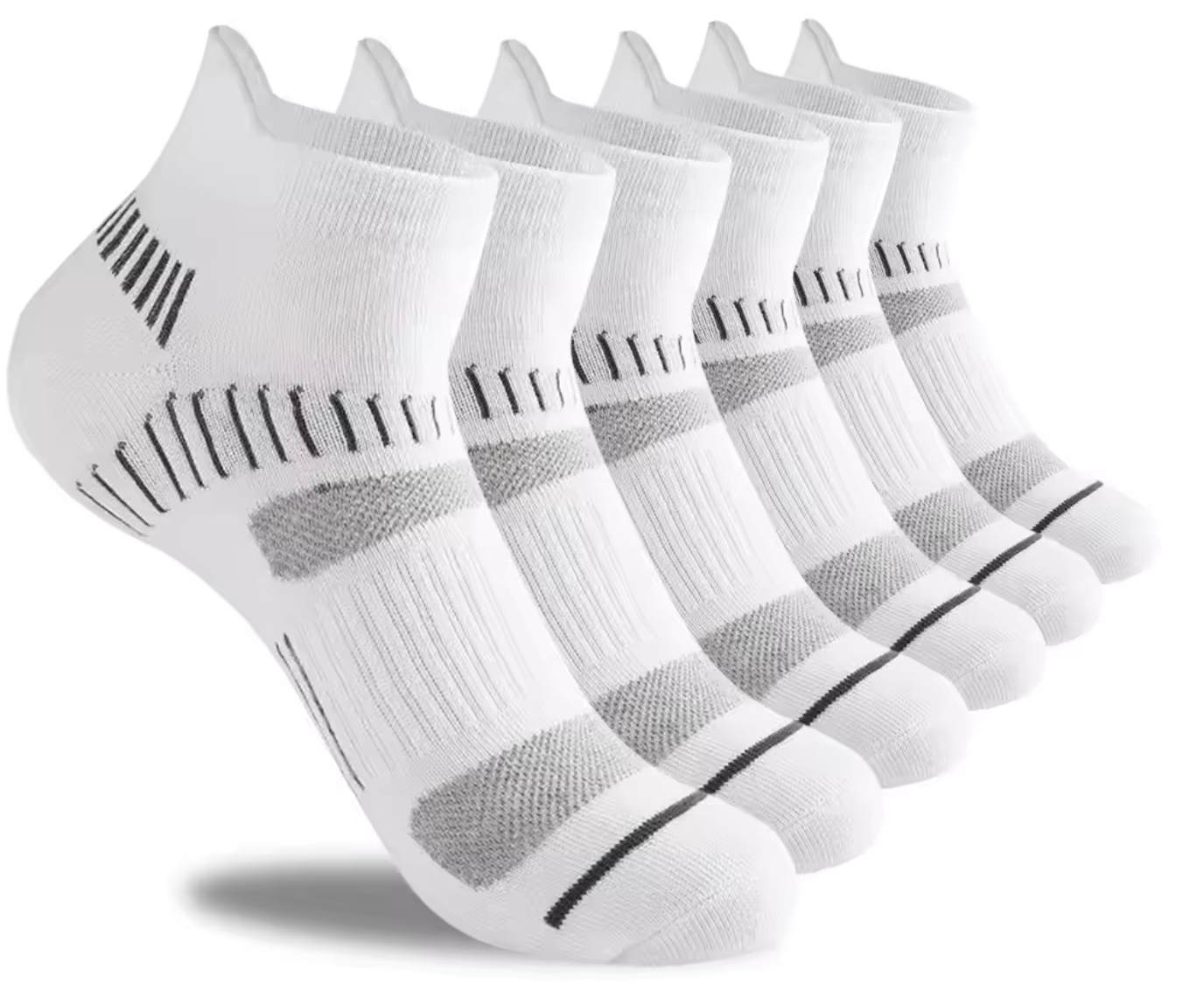 30 쌍 발목 양말 남성 운동용 고품질 피트니스 스포츠 - Ankle Sock Low Cut 리뷰 및 가격