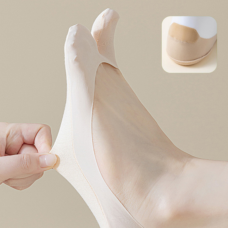 울트라 얇은 분할 발가락 양말 여름 야외 쇼 없음 타비 - Toe Sock Split 리뷰 및 가격