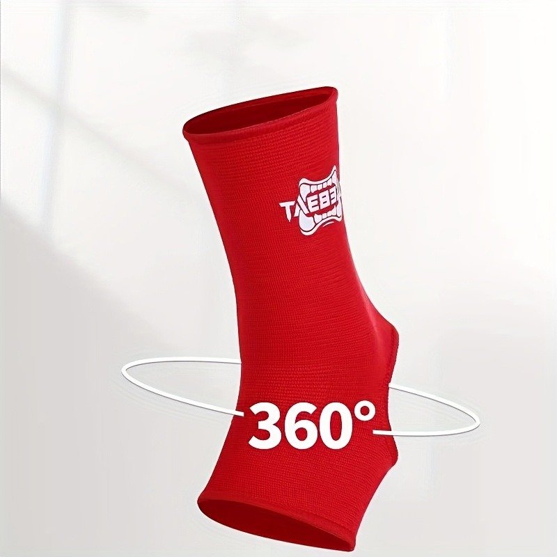 2pcs 권투 발목 버팀대 스트레치 통기성 무에타이 산 - Ankle Brace Sock 리뷰 및 가격