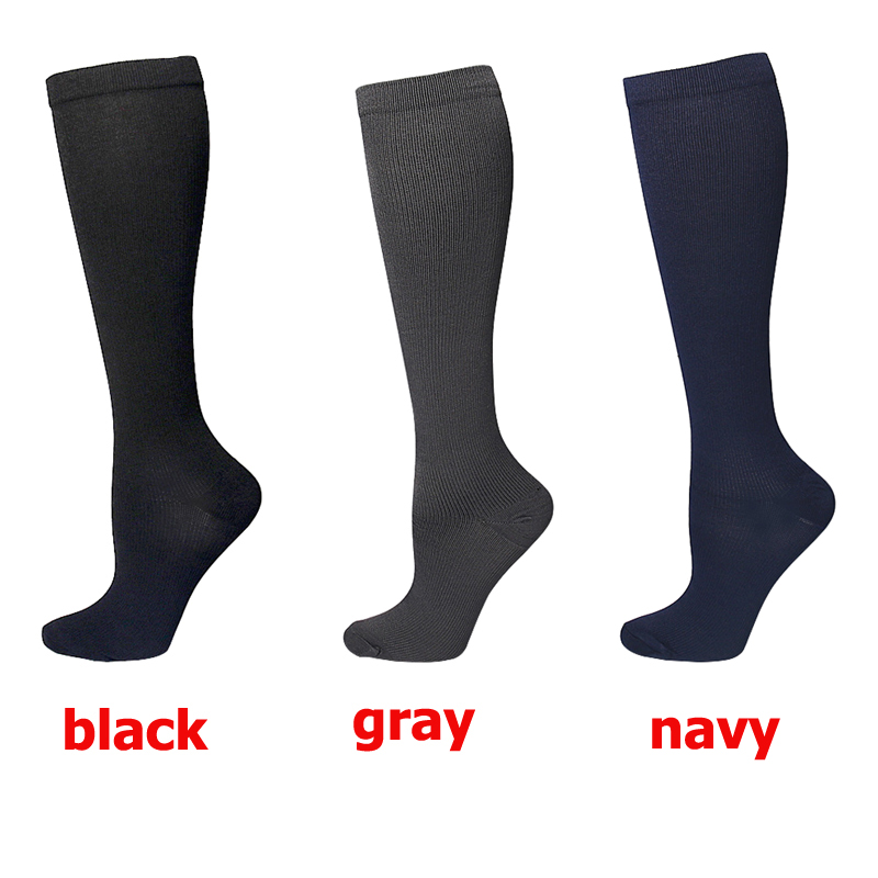 2쌍 의료용 압축 양말 20-30mmHg 달리기, 스포 - Compression Sock Medical 리뷰 및 가격