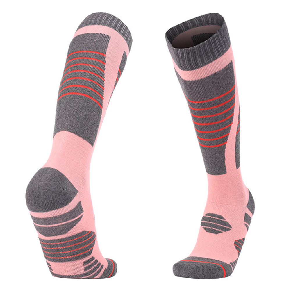 겨울 열 스키 양말 사이클링 축구 스노우 보드 양말 여 - Thermal Sock Winter 리뷰 및 가격