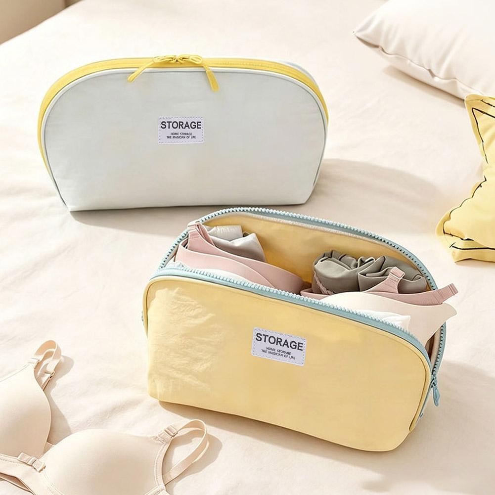 여행용 속옷 보관 가방 휴대용 방수 브라 양말 팬티 정 - Sock Organizer Tray 리뷰 및 가격